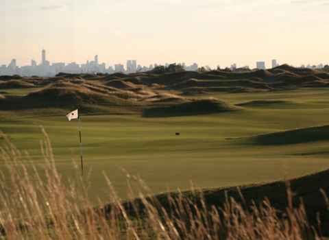Rent Golf Clubs in New York 