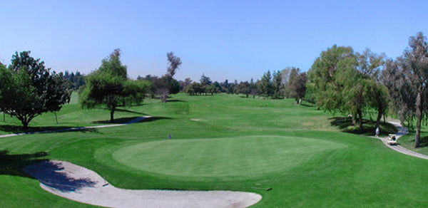 Alondra Golf Club Los Angeles CA