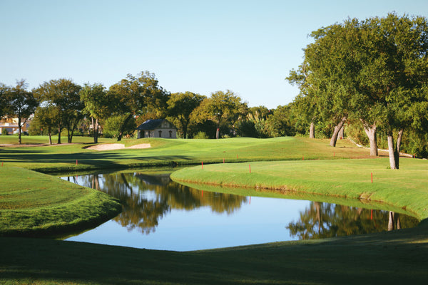 Brackenridge Golf Course San Antonio Texas