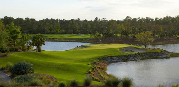Calusa Pines Golf Club Ft. Myers Florida