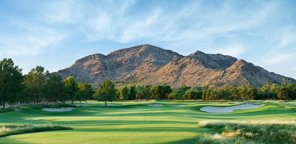 Camelback Golf Club Arizona