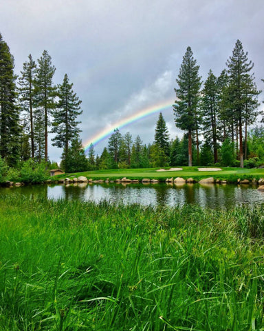Rent golf clubs in Reno