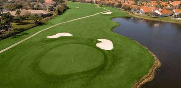 Cheval Golf and Athletic Club