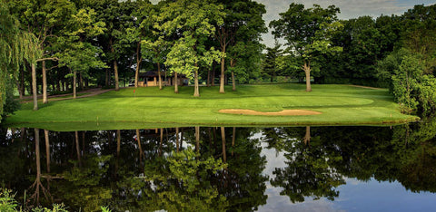 Cog Hill Golf & Country Club Chicago IL