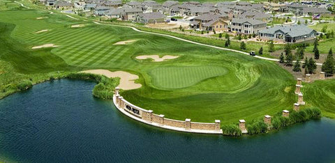 Colorado National Golf Club Denver CO