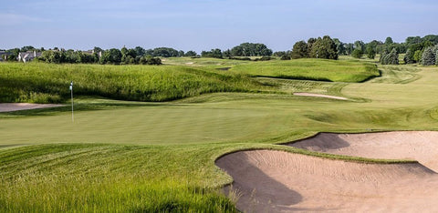 Conway Farms Golf Club Chicago IL