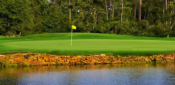 Cypresswood Golf Club Houston Texas Rent Golf Clubs