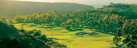 The Grand Golf Course San Diego CA