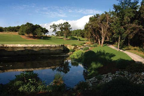 Golf club retal in Austin