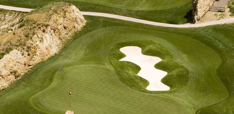 Fossil Trace Golf Club Denver CO