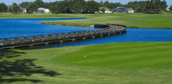 Fox Hollow Golf Club Tampa Florida
