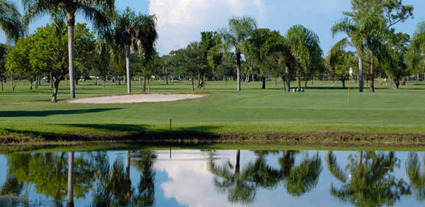Fort Myers Country Club Ft. Myers Florida