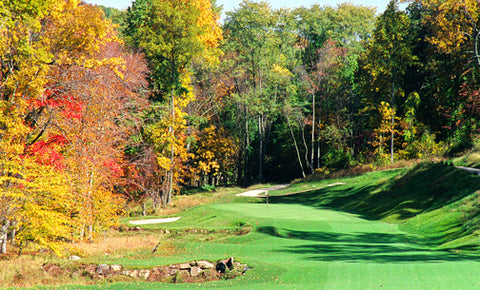 Rent golf clubs in Pennsylvania
