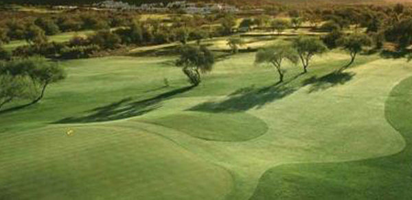 Gold Canyon Golf Resort Phoenix Arizona