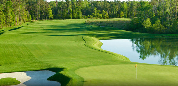 Golf Destination Houston Texas Our Top 15 Picks