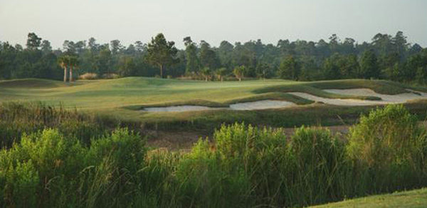 Grand Lake Estates Golf Course Houston TX
