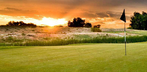 Green Valley Ranch Golf Club Denver CO