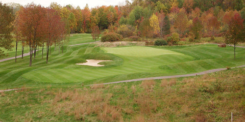 Rent golf clubs in Rochester