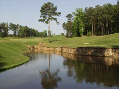 Rent golf clubs in Atlanta