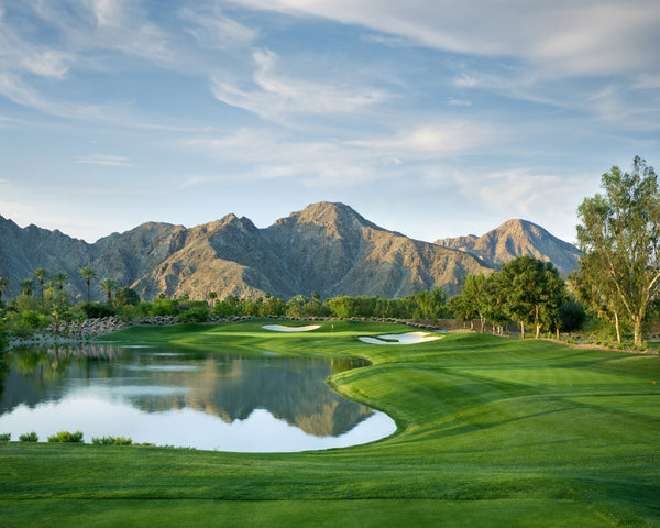 Indian Wells Golf Resort Palm Springs, CA