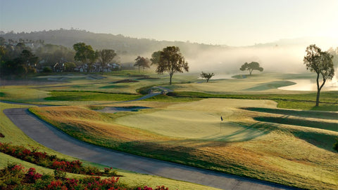 La Costa Golf Resort & Spa San Diego CA