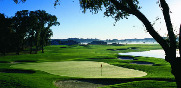 Lake Jovita Golf Club Tampa Florida