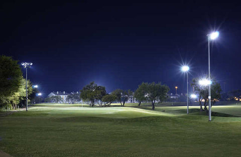 Rent golf clubs in Texas