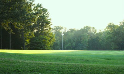 Rent golf clubs in Charlotte