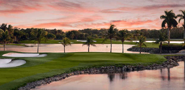 Lely Resort Golf & Country Club Ft. Myers Florida