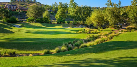 Maderas Golf Club San Diego CA