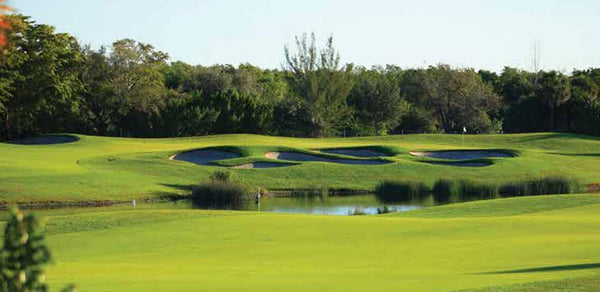 Marriott Golf Club at Marco Ft. Myers Florida