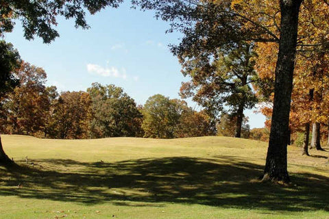 Rent golf clubs in Nashville