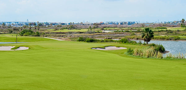 Moody Gardens Golf Course Houston TX