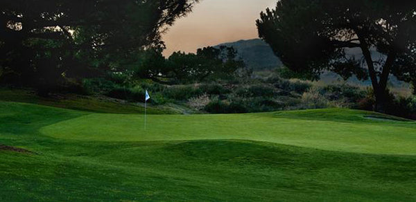 Mountain Meadows Golf Course Los Angeles CA