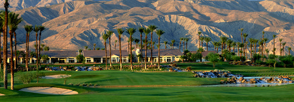 Mountain Vista Golf Club Palm Springs CA