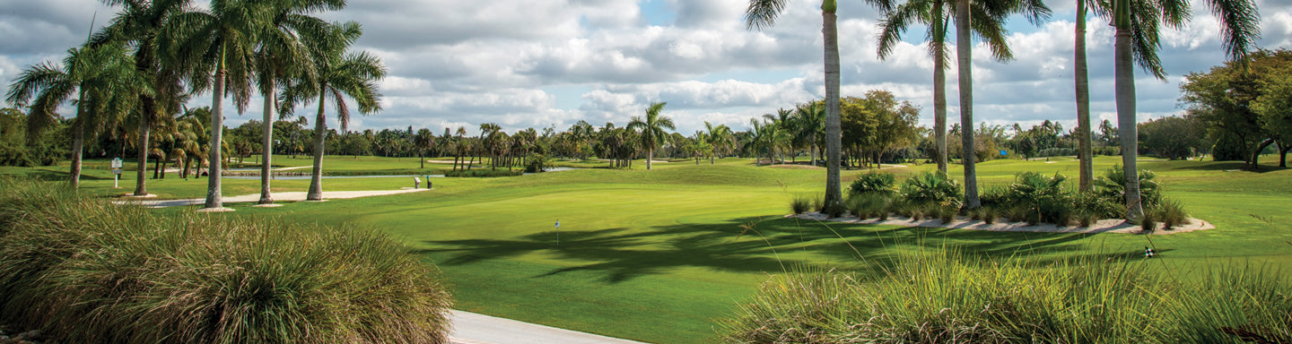 South Carolina Golf Club Rental Locations