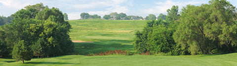 Rent golf clubs in Omaha