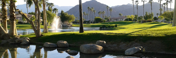Palm Royale Country Club Palm Springs CA