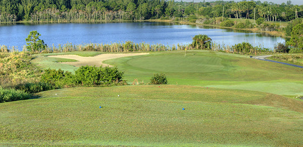 Park Ridge Golf Course Fort Lauderdale FL