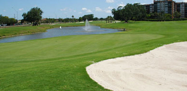 Pembroke Lakes Golf & Racquet Club Ft Lauderdale Fl