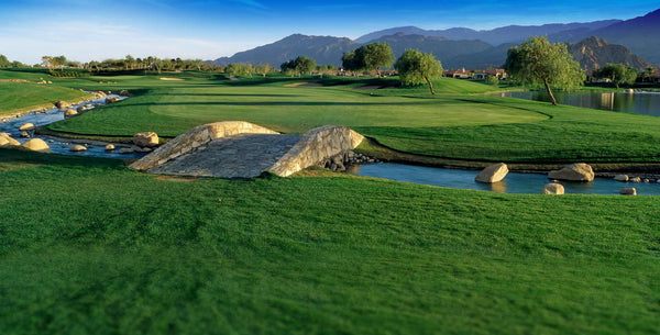 PGA West Golf Club Palm Springs CA
