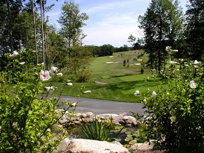 Rent golf clubs in Rochester