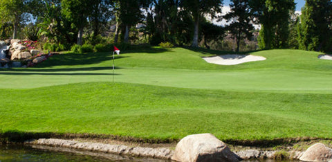 Riverwalk Golf Club San Diego CA