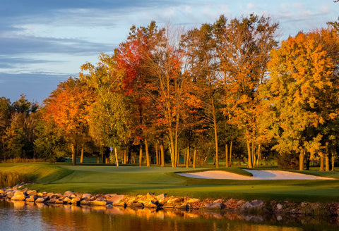 Rent golf clubs in Wisconsin