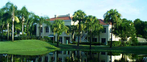 Golf Club Rental Naples, FL
