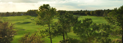 Southern Dunes Golf and Country Club Orlando FL