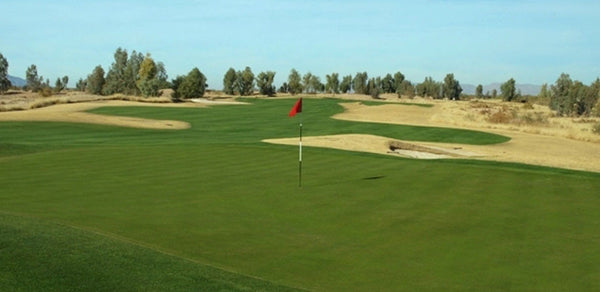 Southern Dunes Golf Club Arizona