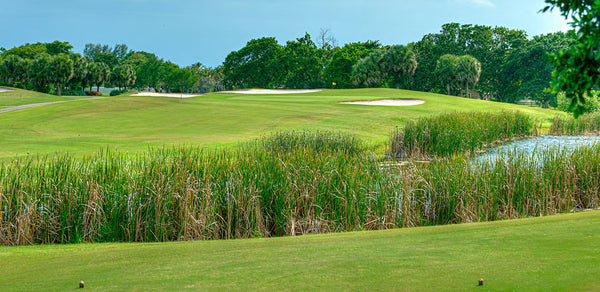 Southwinds Golf Course Ft Lauderdale Florida