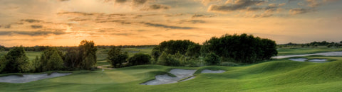 Golf club rental in Austin