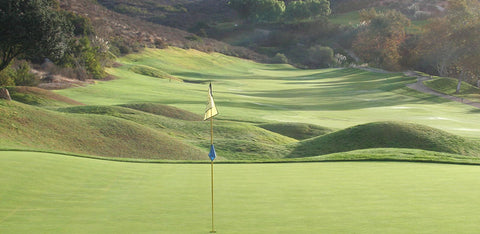 Steele Canyon Golf Club San Diego CA